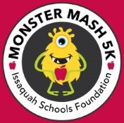Monster Mash 5K Logo